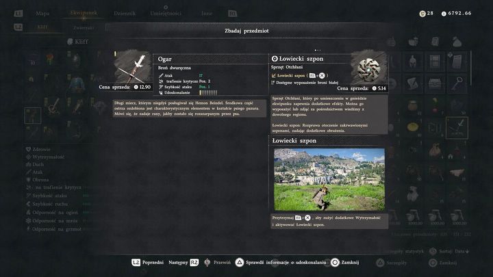 6 - Crimson Desert: Jak pokonać bossa Hemon Beindel i znaleźć Relikwię Świętej Senii? - Crimson Desert - poradnik do gry