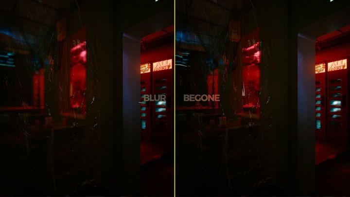 Irytujący efekt graficzny w Cyberpunk 2077 znika dzięki tej modyfikacji - ilustracja #2