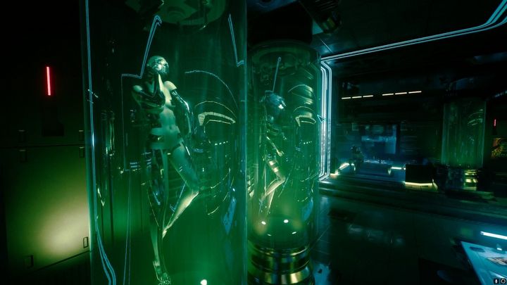 Irytujący efekt graficzny w Cyberpunk 2077 znika dzięki tej modyfikacji - ilustracja #3