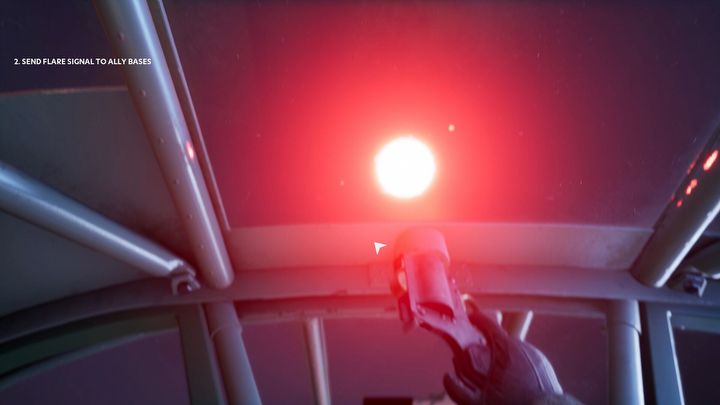 Powstaje gra o lotnikach, którzy próbowali pomóc powstańcom warszawskim - ilustracja #3