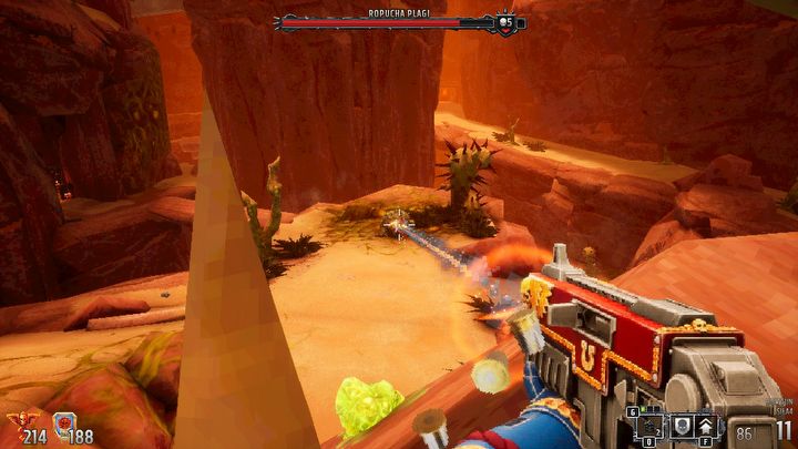 Warhammer 40K: Boltgun nudzi. To dobra wiadomość, ale tylko dla mnie - ilustracja #2