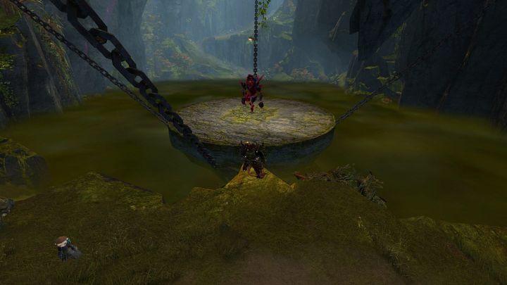 Po 1200 godzinach w tym MMO mówię: to dobry moment, by zagrać w Guild Wars 2 - ilustracja #4