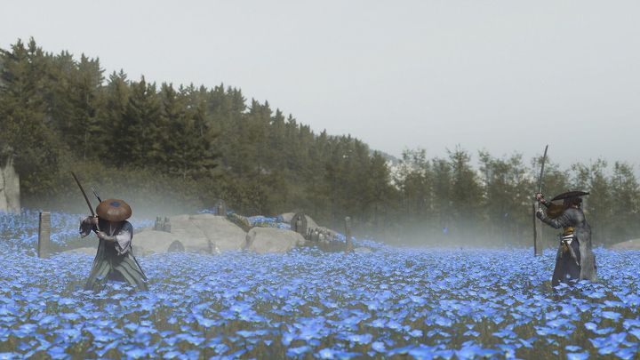 1 - Ghost of Yotei: Polska wersja językowa - Ghost of Yotei - poradnik do gry