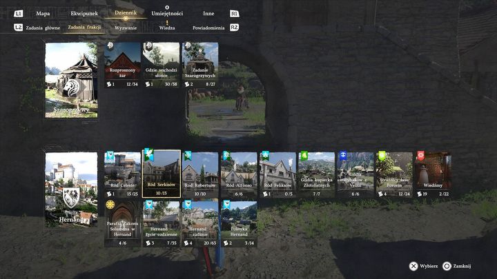 2 - Crimson Desert: Gdzie znaleźć i jak pokonać legendarnego wilka Czarny Kieł? - Crimson Desert - poradnik do gry