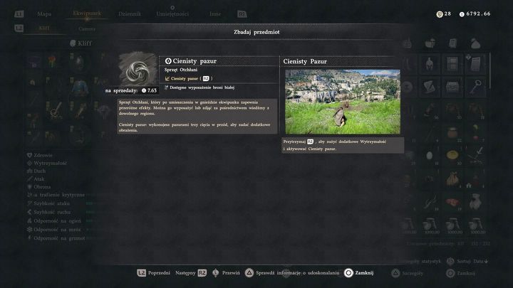 9 - Crimson Desert: Gdzie znaleźć i jak pokonać legendarnego wilka Czarny Kieł? - Crimson Desert - poradnik do gry