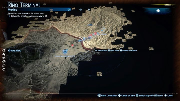 2 - Death Stranding 2: Czy można grać offline? - Death Stranding 2 - poradnik do gry