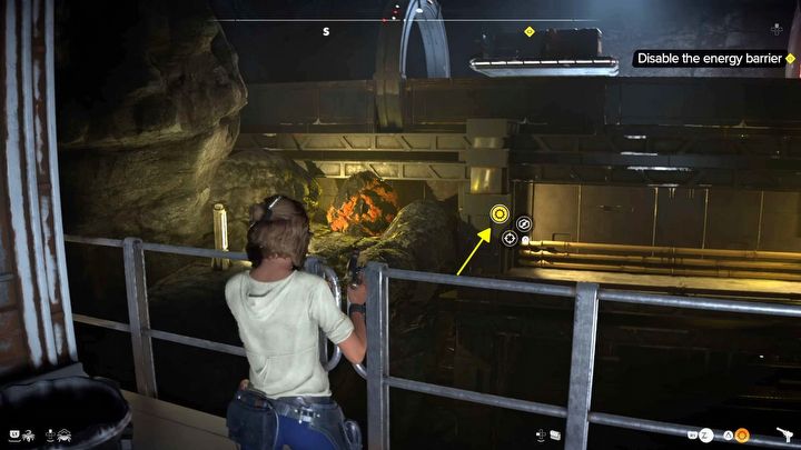 5 - Star Wars Outlaws: Jak niszczyć duże głazy i popękane ściany? - Star Wars Outlaws - poradnik do gry