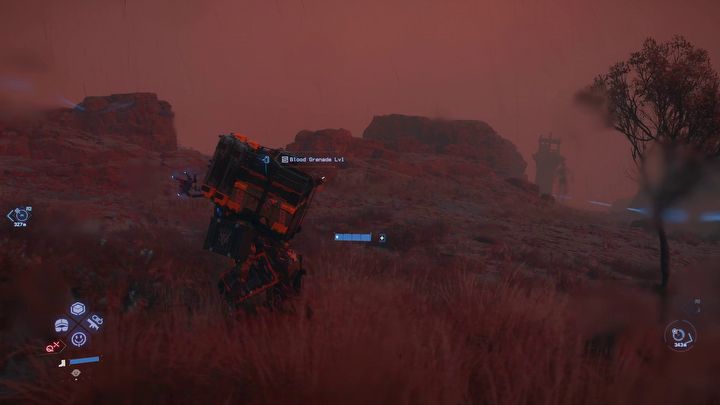 4 - Death Stranding 2: Jak zdobyć karabin wyborowy? - Death Stranding 2 - poradnik do gry