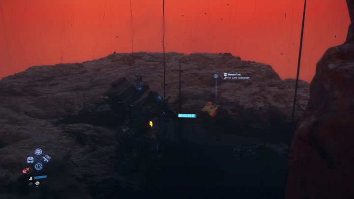 6 - Death Stranding 2: Jak zdobyć karabin wyborowy? - Death Stranding 2 - poradnik do gry