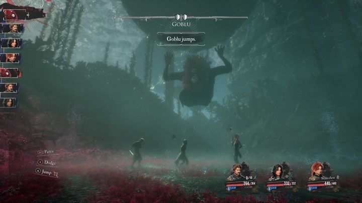 1 - Expedition 33: Jak pokonać Goblu? - Expedition 33 - poradnik do gry