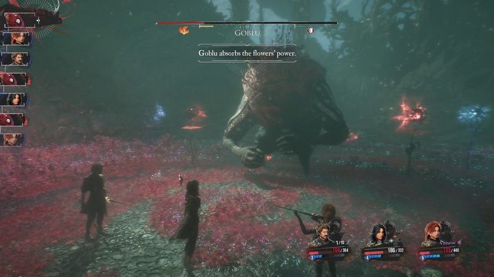 2 - Expedition 33: Jak pokonać Goblu? - Expedition 33 - poradnik do gry