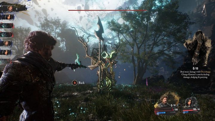 1 - Expedition 33: Jak pokonać bossa Chromatyczny Lancelier? - Expedition 33 - poradnik do gry