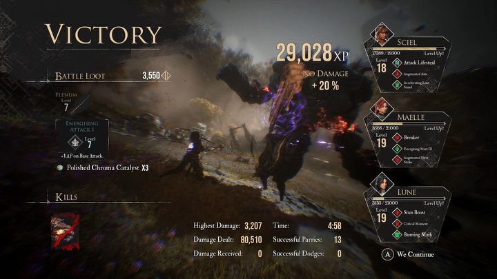 3 - Expedition 33: Jak pokonać Glaise? - Expedition 33 - poradnik do gry