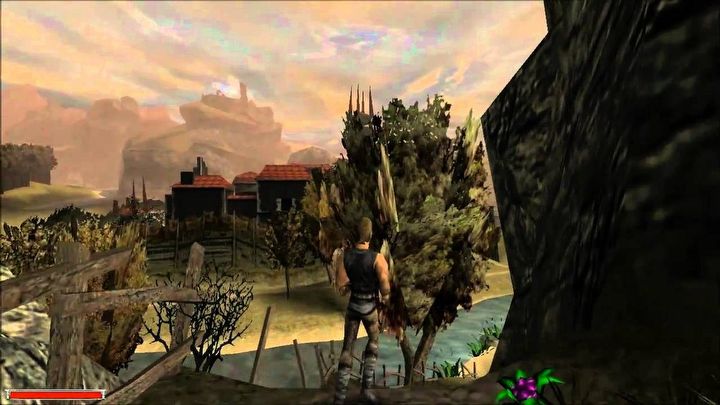 Czy Gothic był drewniany w dniu premiery? Przeprowadziliśmy śledztwo - ilustracja #2