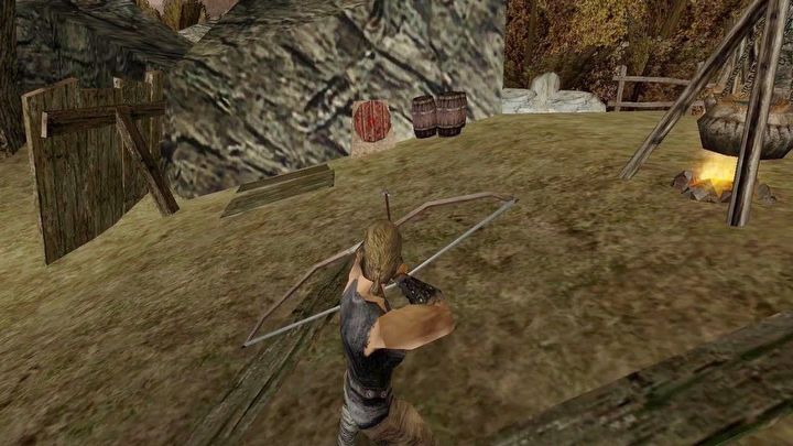 Czy Gothic był drewniany w dniu premiery? Przeprowadziliśmy śledztwo - ilustracja #7