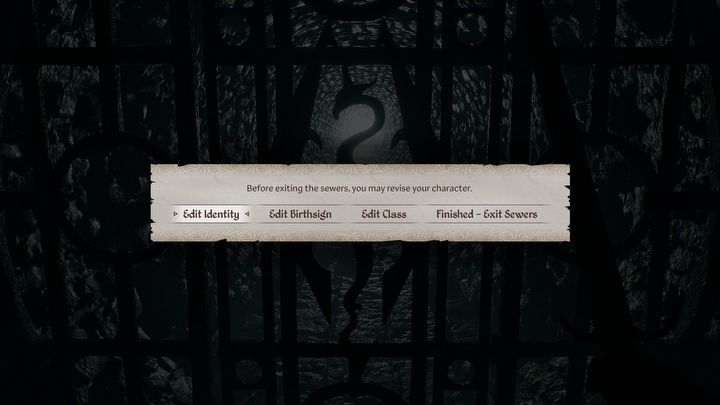 10 - Oblivion Remastered: Kreator postaci w remasterze - Oblivion Remastered - poradnik do gry