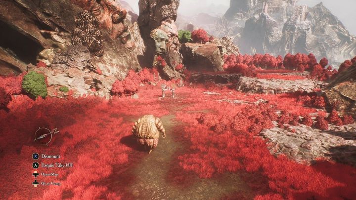 8 - Expedition 33: Wszyscy mimowie - Expedition 33 - poradnik do gry