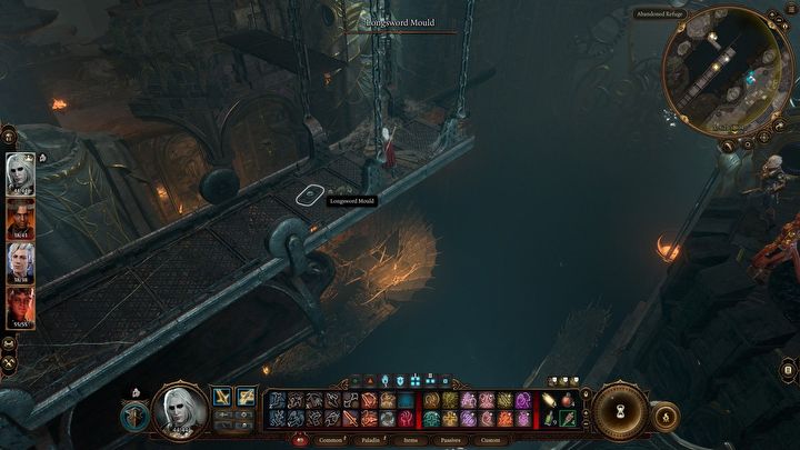 2 - Baldurs Gate 3: Kuźnia adamantyny - Baldurs Gate 3 - poradnik do gry