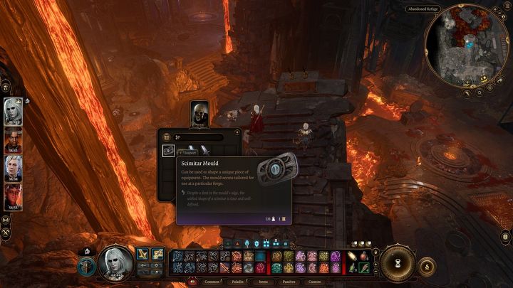 3 - Baldurs Gate 3: Kuźnia adamantyny - Baldurs Gate 3 - poradnik do gry