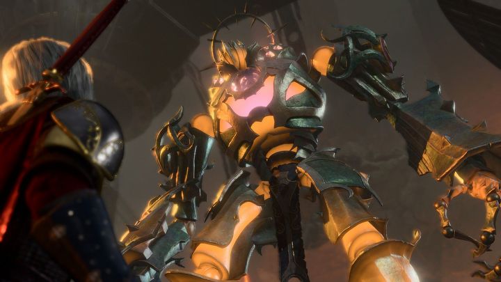 8 - Baldurs Gate 3: Kuźnia adamantyny - Baldurs Gate 3 - poradnik do gry