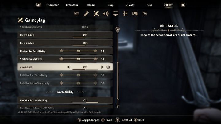 2 - Oblivion Remastered: Wszystkie poziomy trudności w remasterze - Oblivion Remastered - poradnik do gry