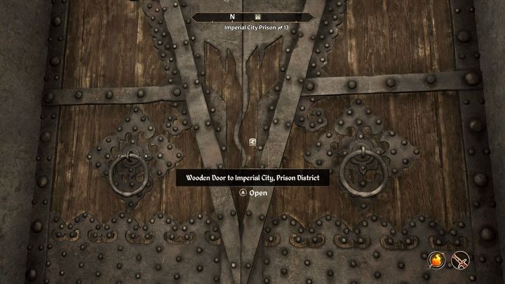 1 - Oblivion Remastered: Czy w remasterze są ekrany ładowania? - Oblivion Remastered - poradnik do gry