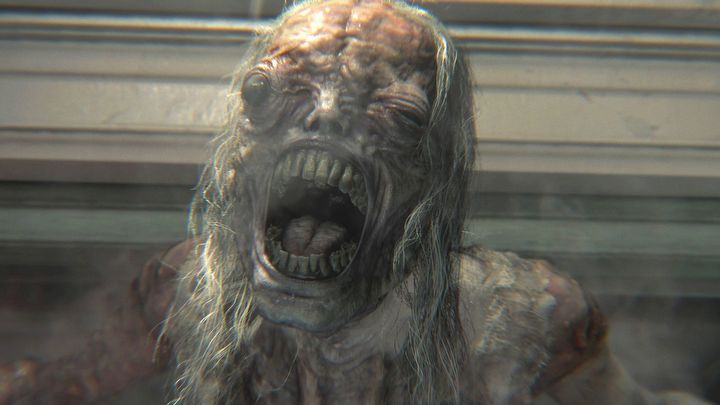 1 - Resident Evil Requiem: Wszyscy bossowie - Resident Evil Requiem - poradnik do gry