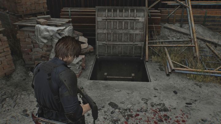 12 - Resident Evil Requiem: Gdzie znaleźć i jak otworzyć 4 kontenery w Raccoon City? - Resident Evil Requiem - poradnik do gry