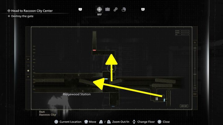 13 - Resident Evil Requiem: Gdzie znaleźć i jak otworzyć 4 kontenery w Raccoon City? - Resident Evil Requiem - poradnik do gry