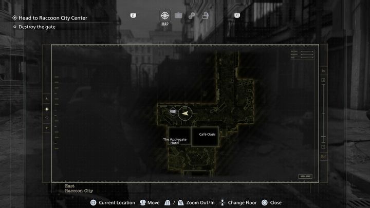 15 - Resident Evil Requiem: Gdzie znaleźć i jak otworzyć 4 kontenery w Raccoon City? - Resident Evil Requiem - poradnik do gry