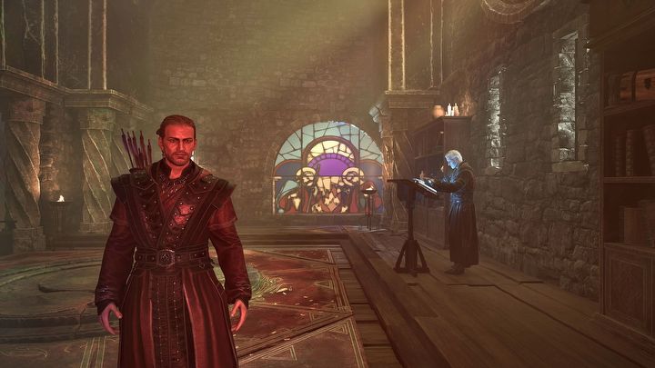 1 - Gothic Remake: Próba ognia - Gothic Remake - poradnik do gry