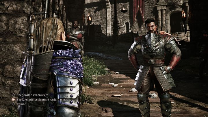 2 - Gothic Remake: Próba ognia - Gothic Remake - poradnik do gry