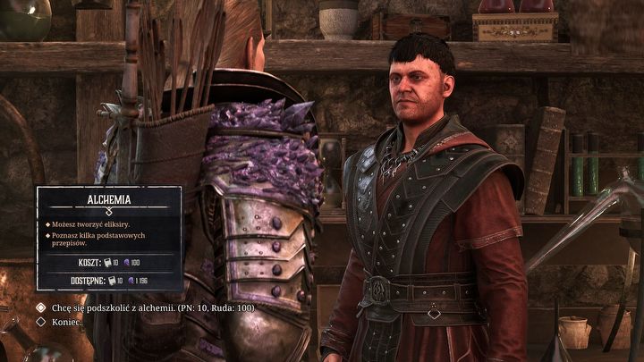 5 - Gothic Remake: Próba ognia - Gothic Remake - poradnik do gry