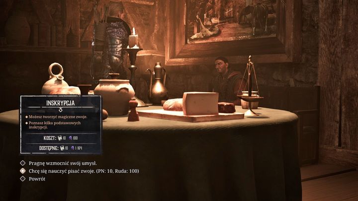 6 - Gothic Remake: Próba ognia - Gothic Remake - poradnik do gry