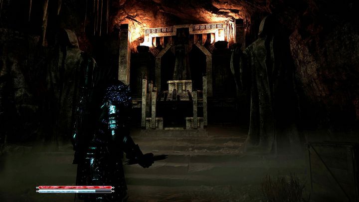 10 - Gothic Remake: Próba ognia - Gothic Remake - poradnik do gry