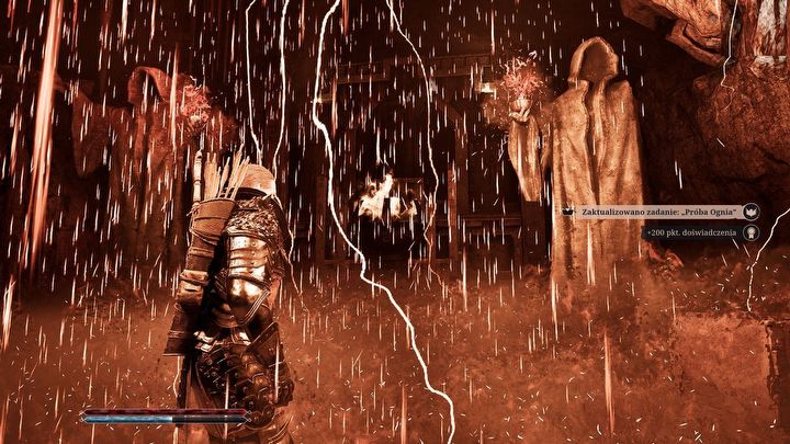 11 - Gothic Remake: Próba ognia - Gothic Remake - poradnik do gry