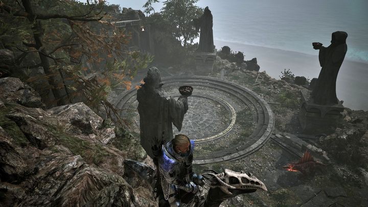 12 - Gothic Remake: Próba ognia - Gothic Remake - poradnik do gry