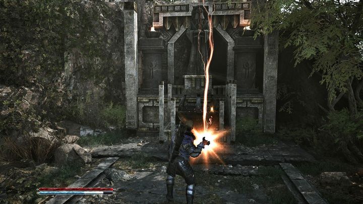 14 - Gothic Remake: Próba ognia - Gothic Remake - poradnik do gry