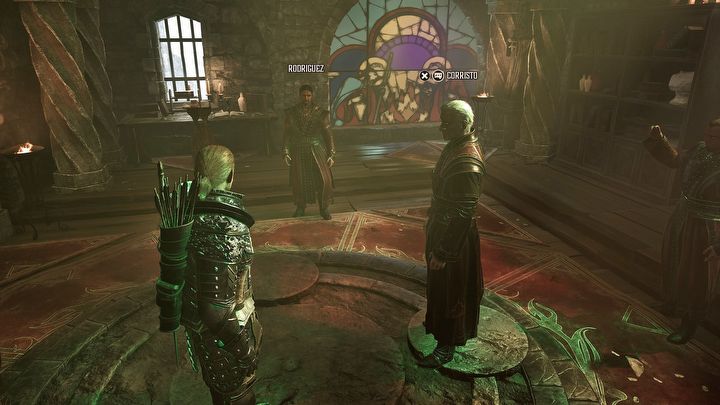 15 - Gothic Remake: Próba ognia - Gothic Remake - poradnik do gry