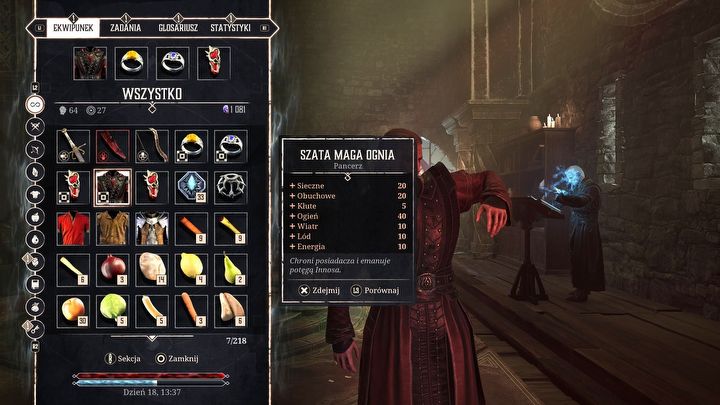 16 - Gothic Remake: Próba ognia - Gothic Remake - poradnik do gry