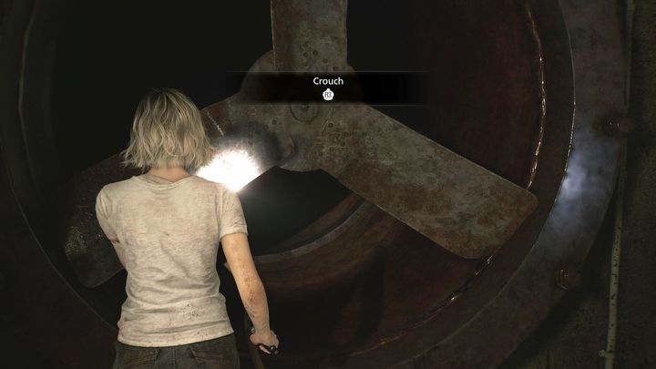 3 - Resident Evil Requiem: Gdzie jest klucz do wózka widłowego (Forklift Key)? - Resident Evil Requiem - poradnik do gry