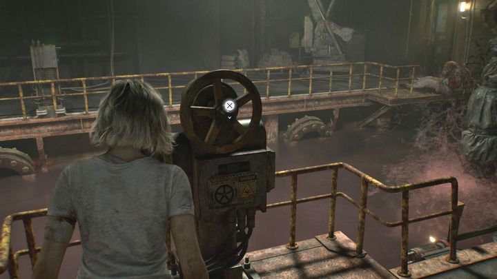 1 - Resident Evil Requiem: Jak przetrwać bitwę w przetwórni (Processing)? - Resident Evil Requiem - poradnik do gry