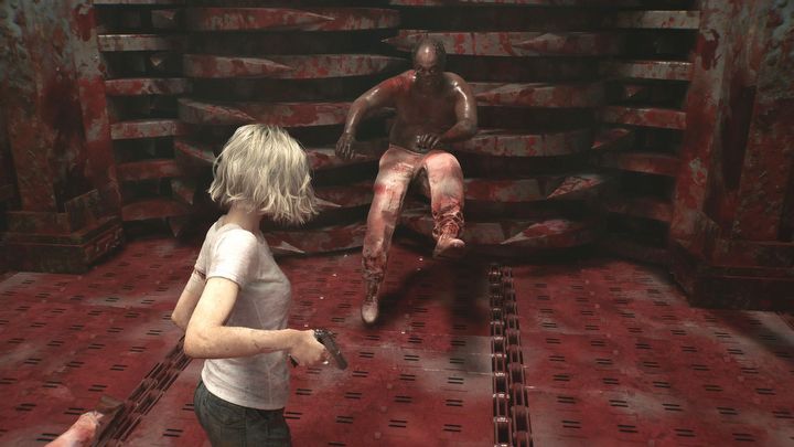 3 - Resident Evil Requiem: Jak przetrwać bitwę w przetwórni (Processing)? - Resident Evil Requiem - poradnik do gry