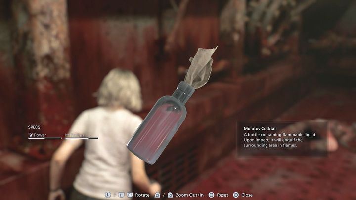 4 - Resident Evil Requiem: Jak przetrwać bitwę w przetwórni (Processing)? - Resident Evil Requiem - poradnik do gry