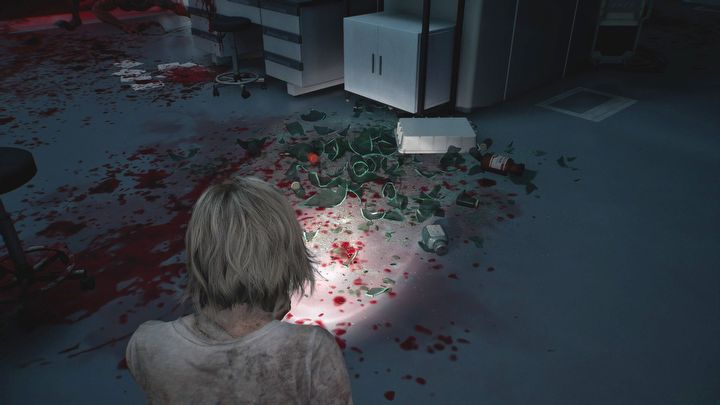 2 - Resident Evil Requiem: Jak zabijać lickery jako Grace i Leon? - Resident Evil Requiem - poradnik do gry