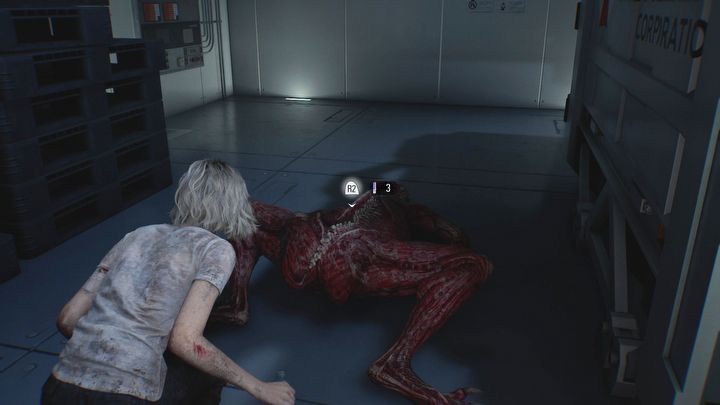 6 - Resident Evil Requiem: Jak zabijać lickery jako Grace i Leon? - Resident Evil Requiem - poradnik do gry