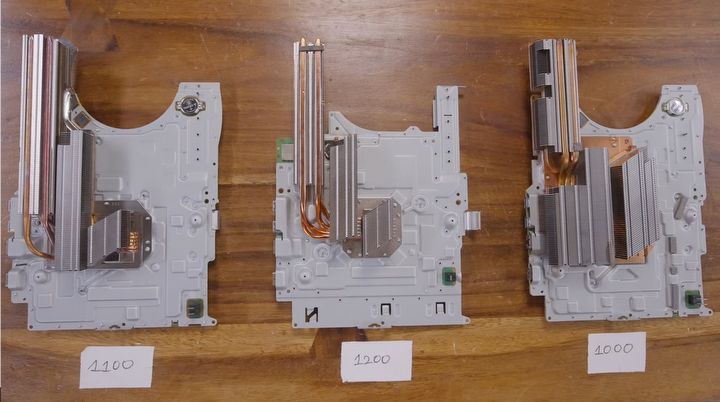 Co to jest PlayStation 5 C Chassis? - ilustracja #1