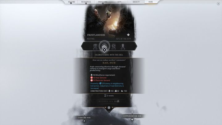 6 - Frostpunk 2: Jak zmniejszyć degradację? - Frostpunk 2 - poradnik do gry