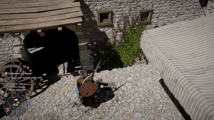 1 - Crimson Desert: Jak naprawiać bronie i pancerze? - Crimson Desert - poradnik do gry