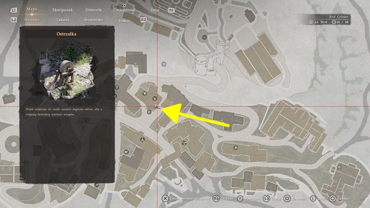 2 - Crimson Desert: Jak naprawiać bronie i pancerze? - Crimson Desert - poradnik do gry